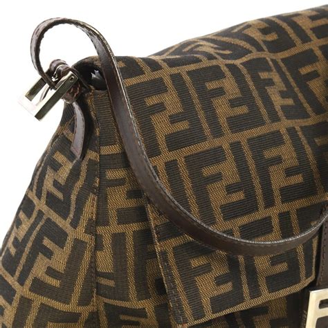 fendi forever bag